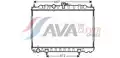 Vízhűtő - AVA Quality Cooling