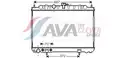 Vízhűtő - AVA Quality Cooling