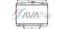 Vízhűtő - AVA Quality Cooling