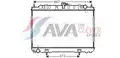 Vízhűtő - AVA Quality Cooling