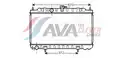 Vízhűtő - AVA Quality Cooling