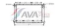 Vízhűtő - AVA Quality Cooling