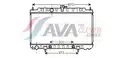 Vízhűtő - AVA Quality Cooling