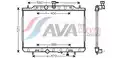 Vízhűtő - AVA Quality Cooling