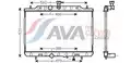 Vízhűtő - AVA Quality Cooling