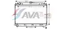 AVA hűtő - AVA Quality Cooling