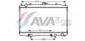 Vízhűtő - AVA Quality Cooling