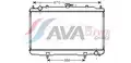 Vízhűtő - AVA Quality Cooling