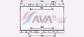 Vízhűtő - AVA Quality Cooling