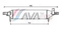 Intercooler - AVA Quality Cooling
