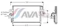 Klímahűtő - AVA Quality Cooling