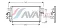 Klímahűtő - AVA Quality Cooling