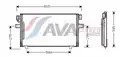 Klímahütö - AVA Quality Cooling