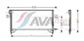 Klímahűtő - AVA Quality Cooling