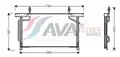 Klímahűtő - AVA Quality Cooling