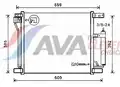 Klímahűtő - AVA Quality Cooling