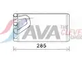 Fűtőradiátor - AVA Quality Cooling