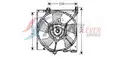 Ventilátor - AVA Quality Cooling