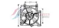 Ventilátor - AVA Quality Cooling