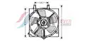 Ventilátor - AVA Quality Cooling