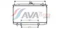 vízhűtő. Primera 2.2D* N16/P12* 03/02- - AVA Quality Cooling