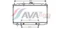 Vízhűtő - AVA Quality Cooling