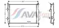 Vízhűtő - AVA Quality Cooling