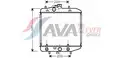 Vízhűtő - AVA Quality Cooling