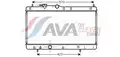 Vízhűtő - AVA Quality Cooling