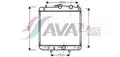Vízhütö - AVA Quality Cooling