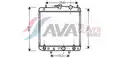 Vízhűtő - AVA Quality Cooling
