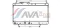 Vízhűtő - AVA Quality Cooling