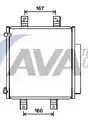 Klímahűtő - AVA Quality Cooling