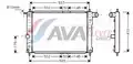Vízhűtő - AVA Quality Cooling