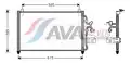Klímahűtő - AVA Quality Cooling