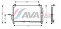 Klímahütö - AVA Quality Cooling