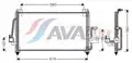 Klímahűtő - AVA Quality Cooling