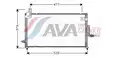 Klímahűtő - AVA Quality Cooling