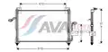 Klímahűtő - AVA Quality Cooling