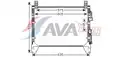 légkondicionáló hűtő - AVA Quality Cooling