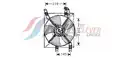 ventilátor keret - motorral, k - AVA Quality Cooling