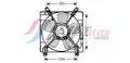 ventilátor keret - motorral, k - AVA Quality Cooling