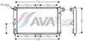 Vízhűtő - AVA Quality Cooling