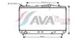 Vízhűtő - AVA Quality Cooling