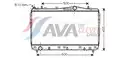 Vízhűtő - AVA Quality Cooling