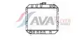 Vízhűtő - AVA Quality Cooling