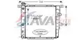 Vízhűtő - AVA Quality Cooling