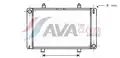 Vízhütö - AVA Quality Cooling
