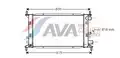 Vízhütö - AVA Quality Cooling