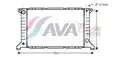 Vízhűtő - AVA Quality Cooling